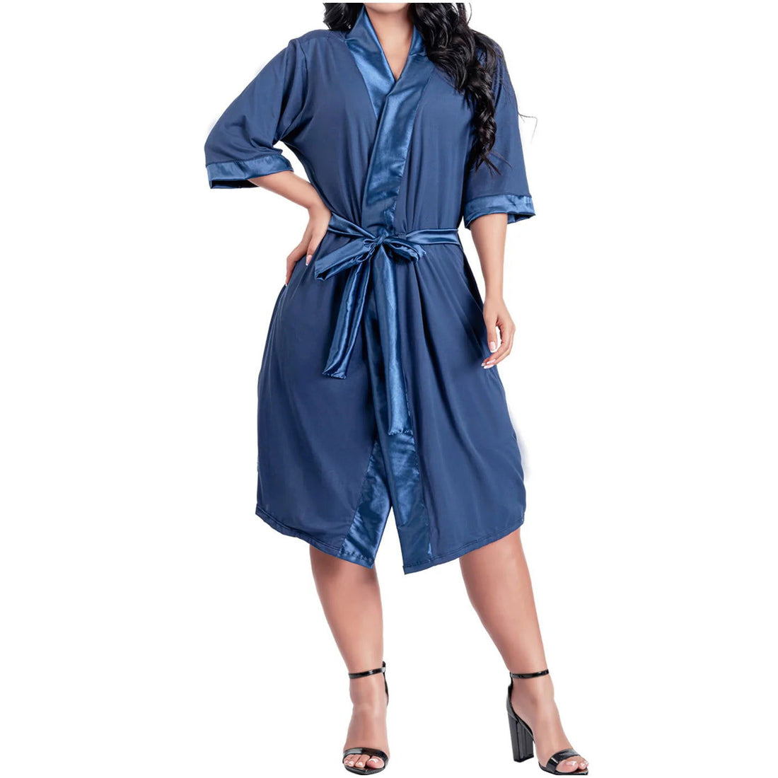 Kurvas PJ501 - DHH Shapewear