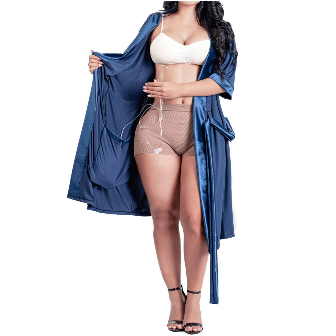 Kurvas PJ501 - DHH Shapewear