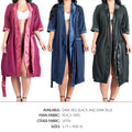 Kurvas PJ501 - DHH Shapewear