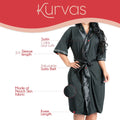 Kurvas PJ501 - DHH Shapewear