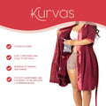 Kurvas PJ501 - DHH Shapewear