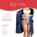 Kurvas PJ501 - DHH Shapewear