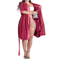 Kurvas PJ501 - DHH Shapewear