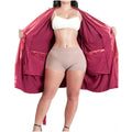 Kurvas PJ501 - DHH Shapewear