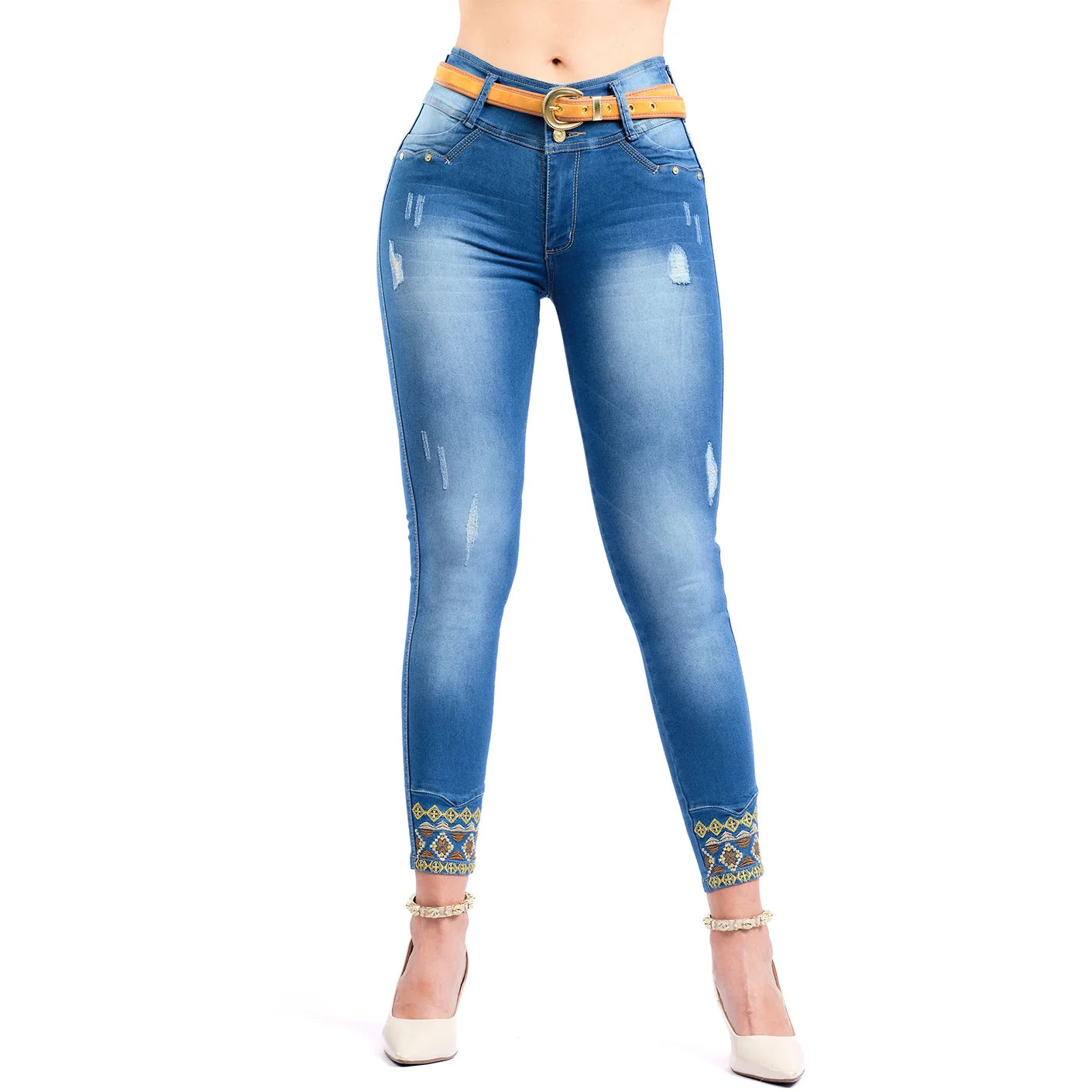 Laty Rose 1500 - DHH Shapewear