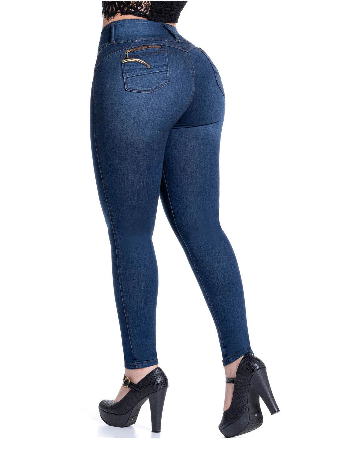 Laty Rose 2001 - DHH Shapewear