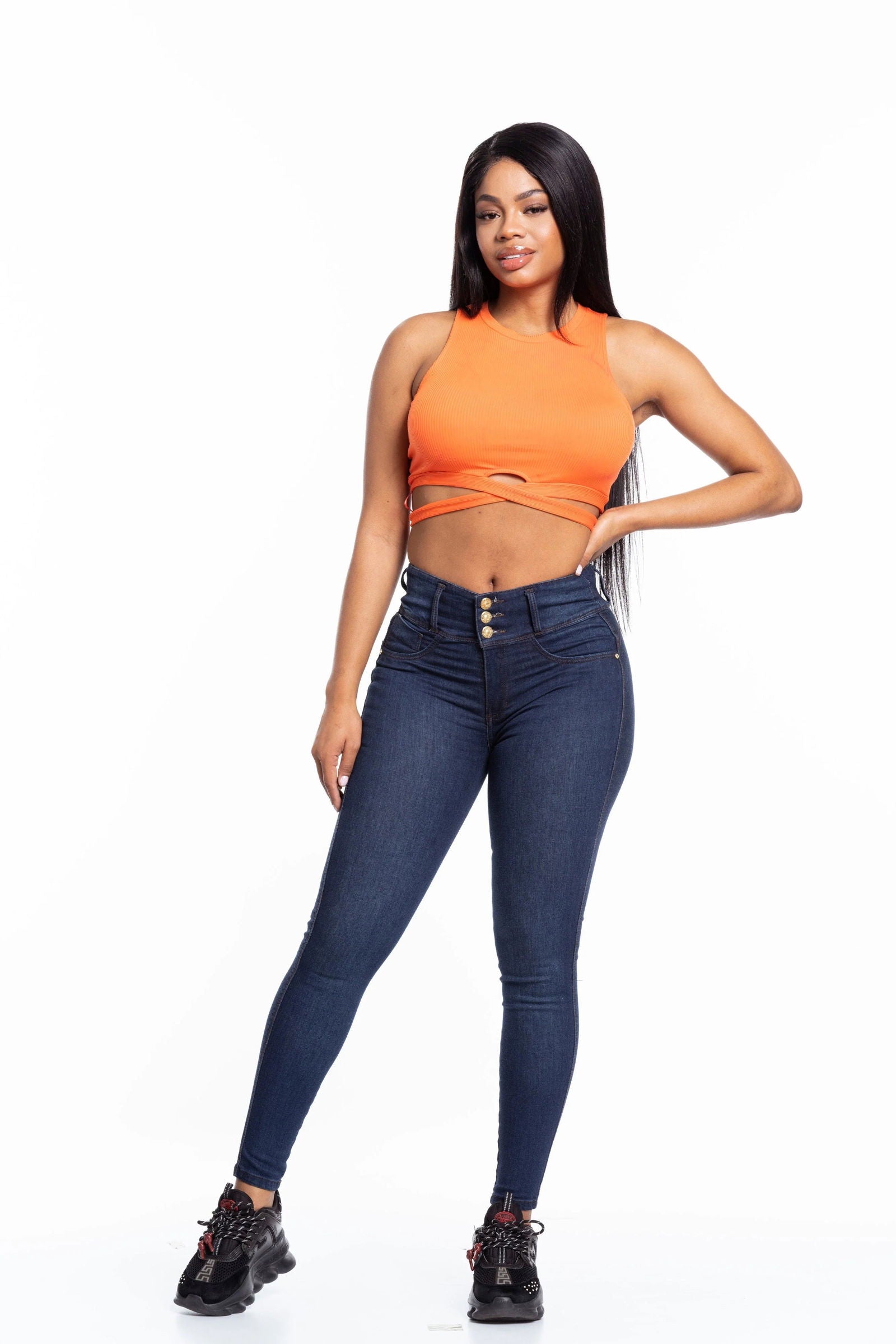 Laty Rose 2001 - DHH Shapewear