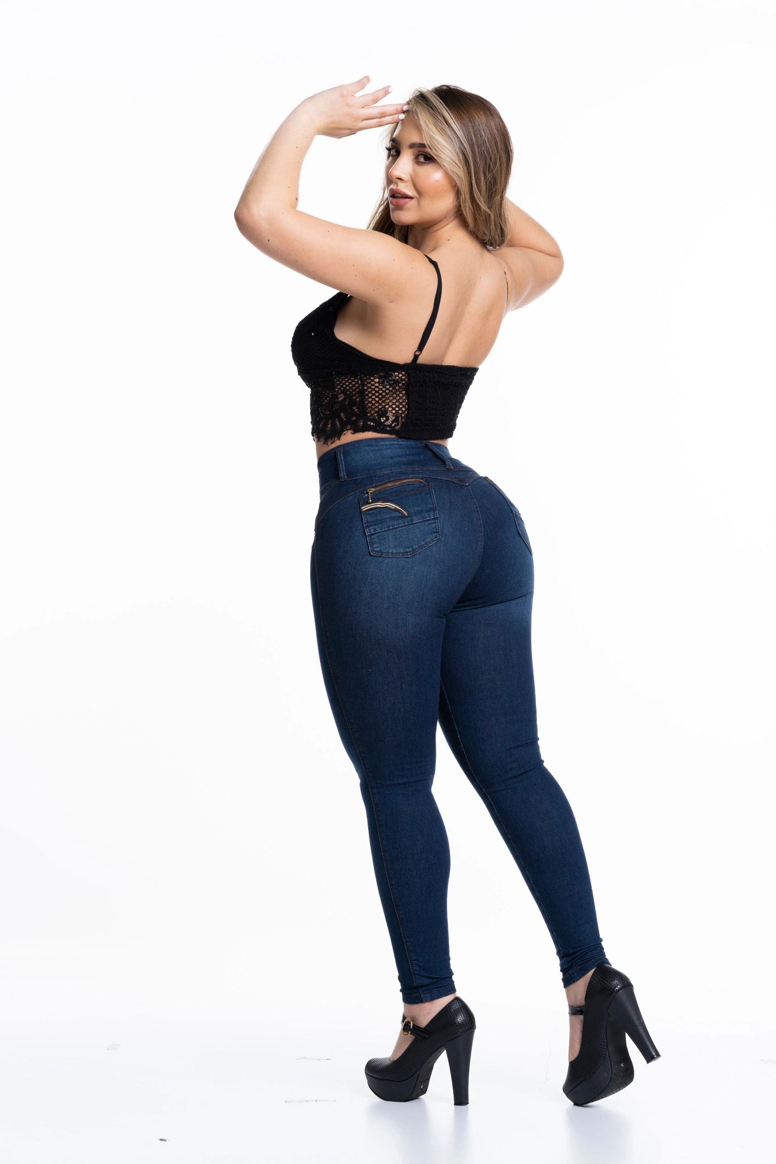 Laty Rose 2001 - DHH Shapewear