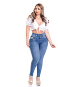 Laty Rose 2017 - DHH Shapewear