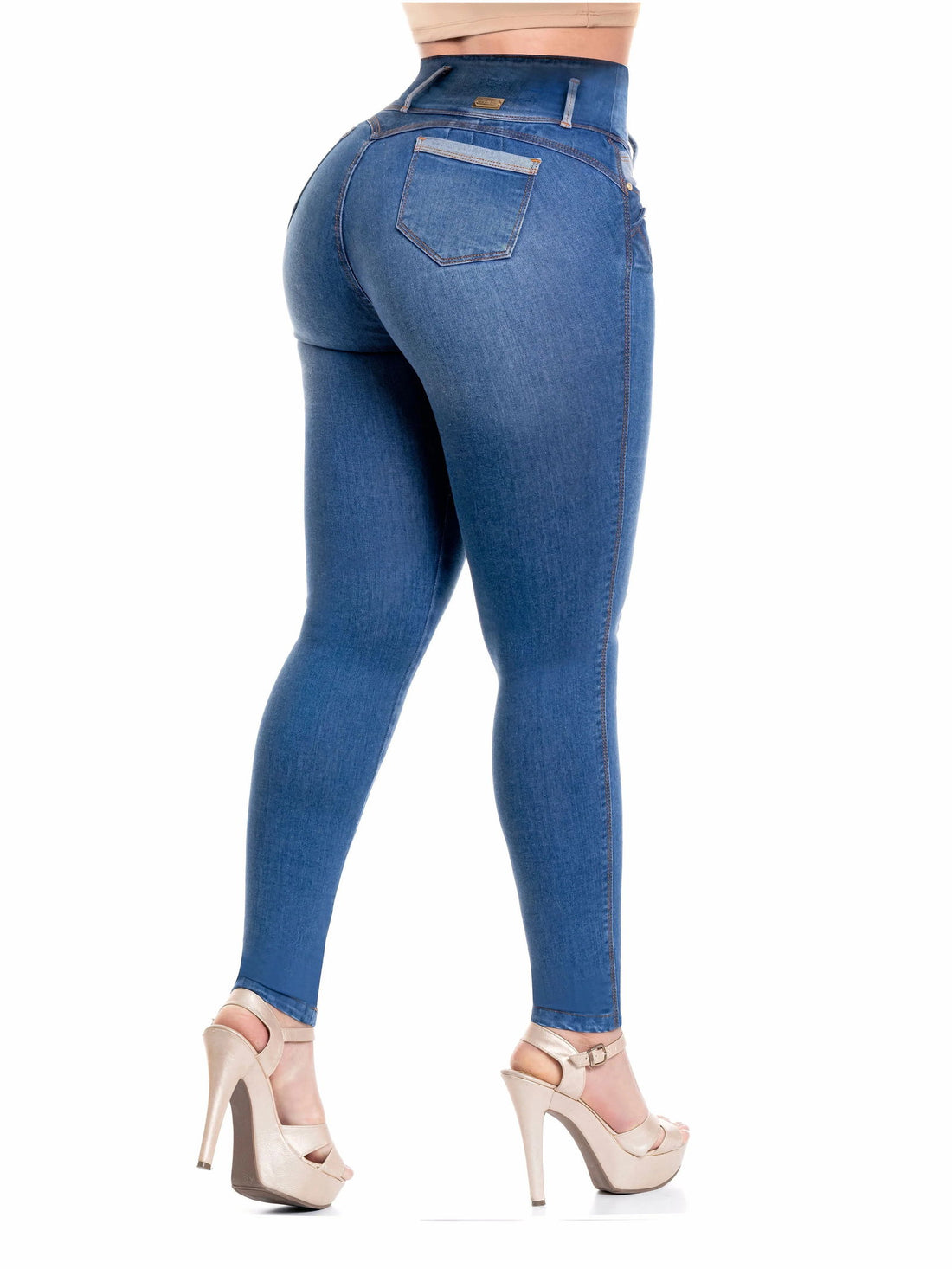 Laty Rose 2017 - DHH Shapewear