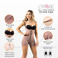 Laty Rose 21113 - DHH Shapewear