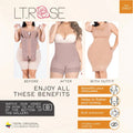Laty Rose 21427 - DHH Shapewear