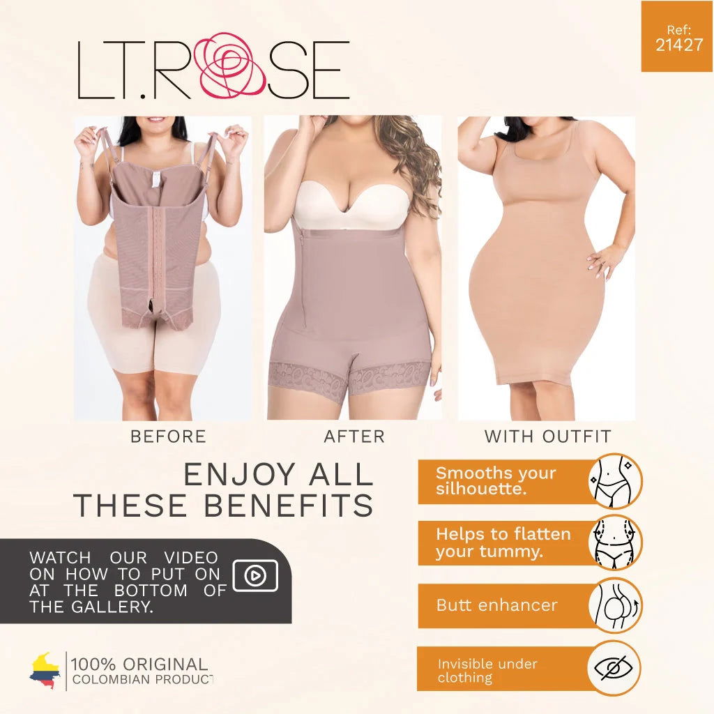 Laty Rose 21427 - DHH Shapewear
