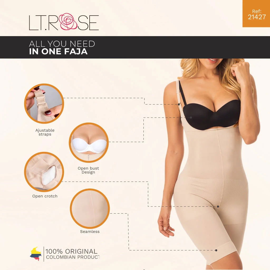 Laty Rose 21427 - DHH Shapewear