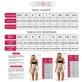 Laty Rose 21990 - DHH Shapewear