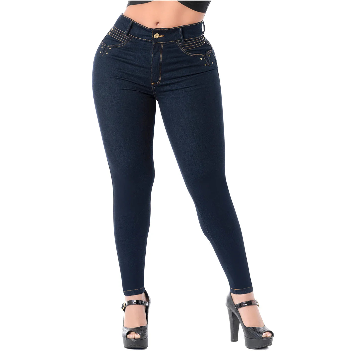 Laty Rose 2402 - DHH Shapewear