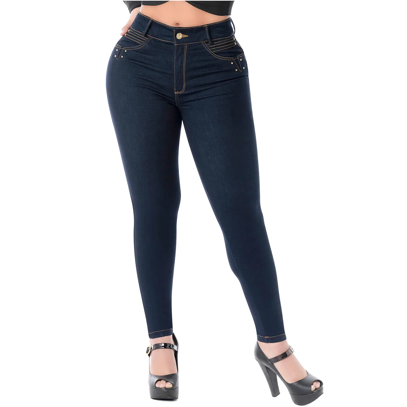 Laty Rose 2402 - DHH Shapewear