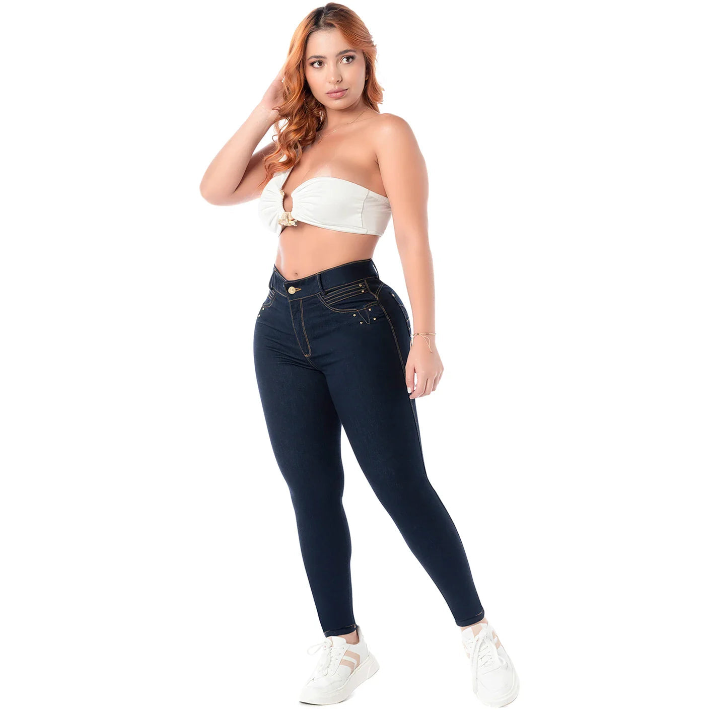 Laty Rose 2402 - DHH Shapewear