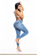 Laty Rose D-1317 - DHH Shapewear