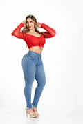 Laty Rose D-1317 - DHH Shapewear
