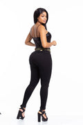 Laty Rose D-1324 - DHH Shapewear