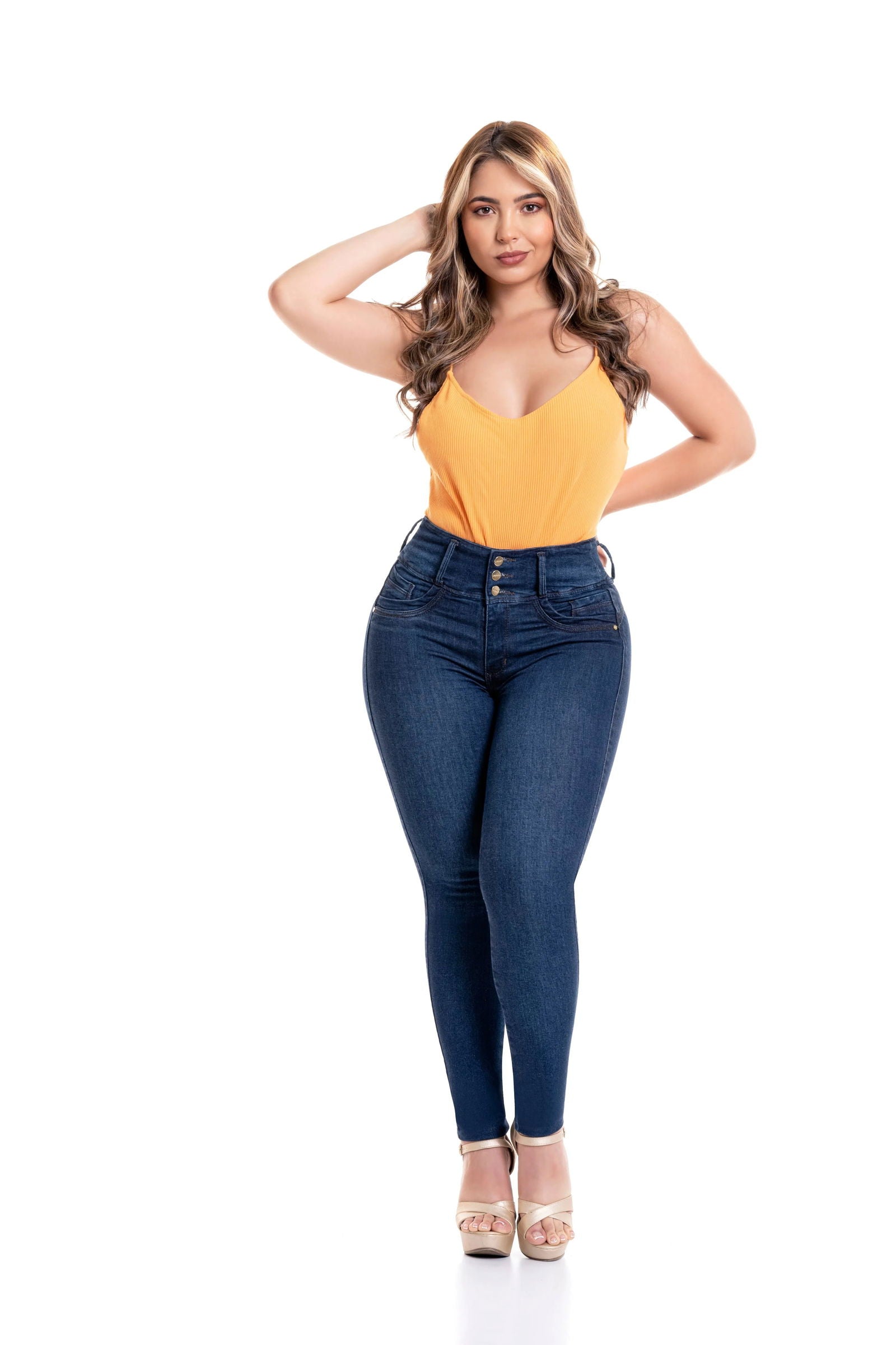 Laty Rose D-CS30182-1322 - DHH Shapewear