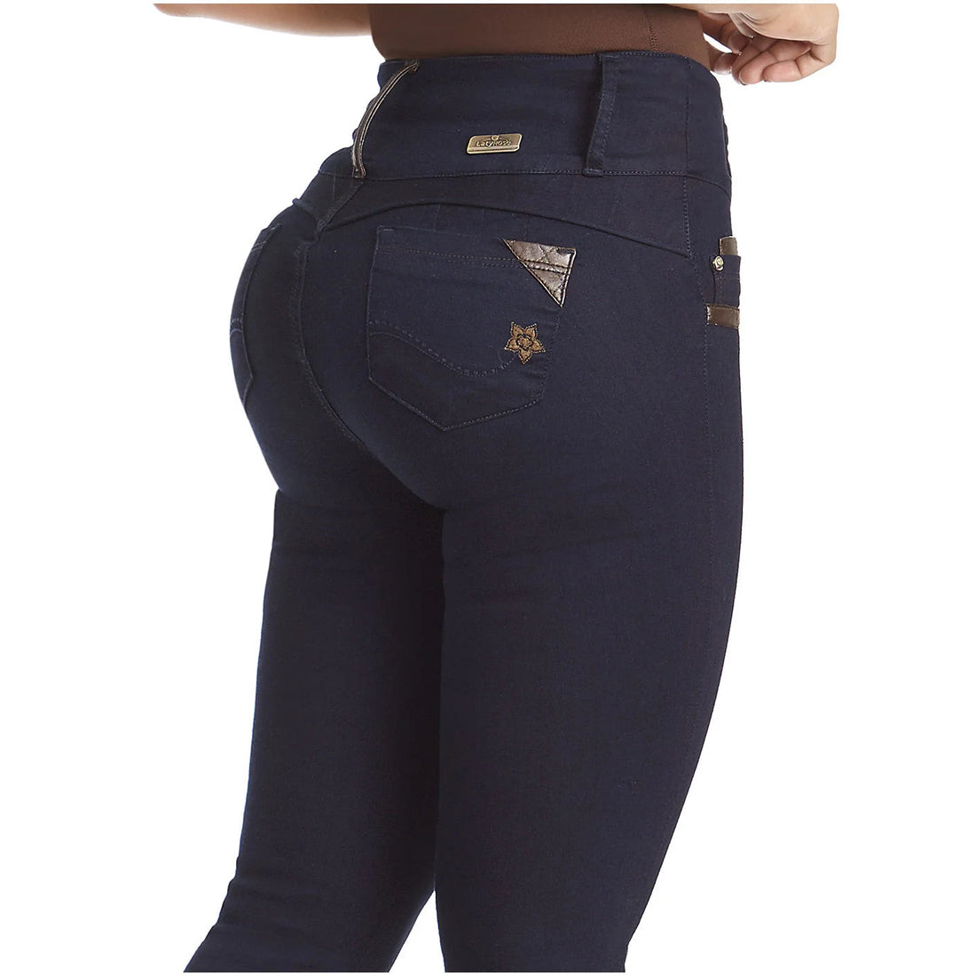 Laty Rose IS3B02 - DHH Shapewear
