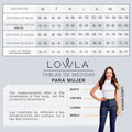Lowla 1922BAV-21842 - DHH Shapewear