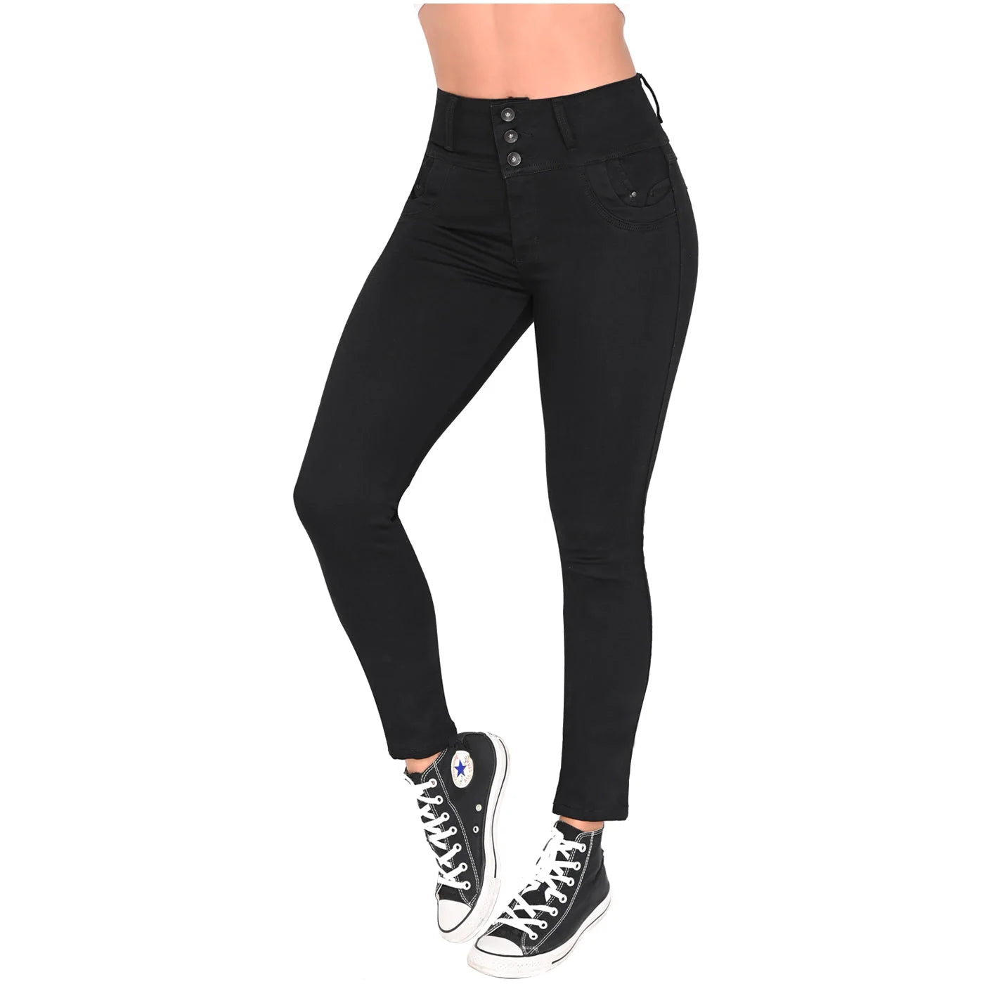 Lowla 212043 - DHH Shapewear