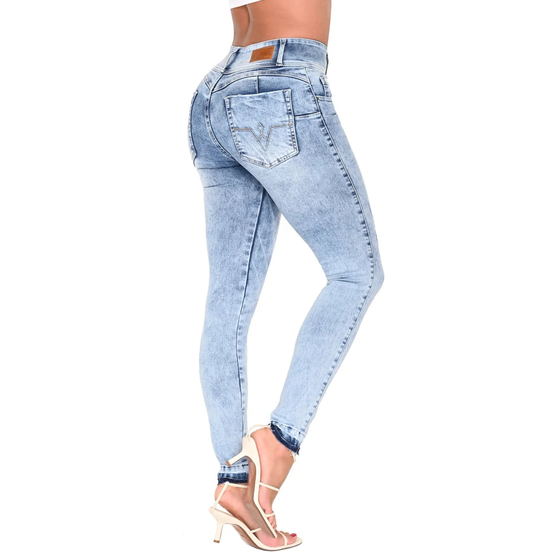 Lowla 212142 - DHH Shapewear