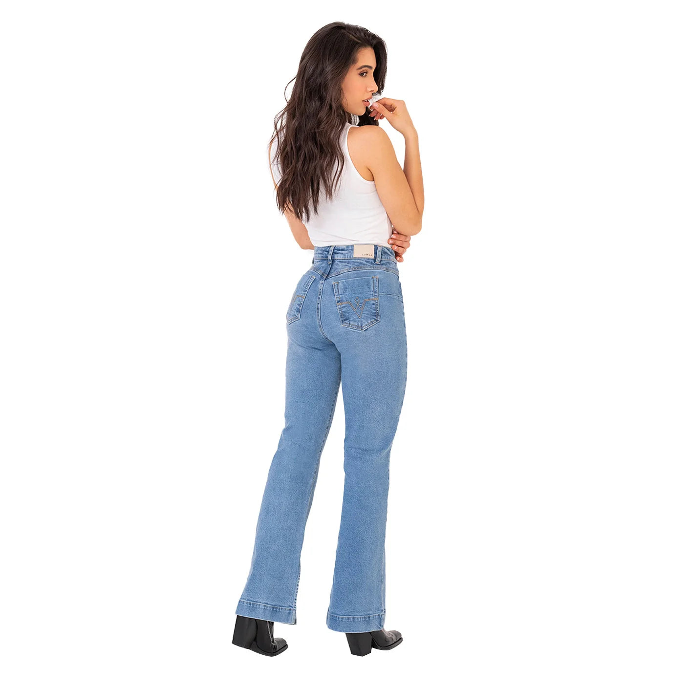 Lowla 212358 - DHH Shapewear
