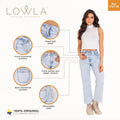 Lowla 212726 - DHH Shapewear