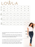 Lowla 232361 - DHH Shapewear