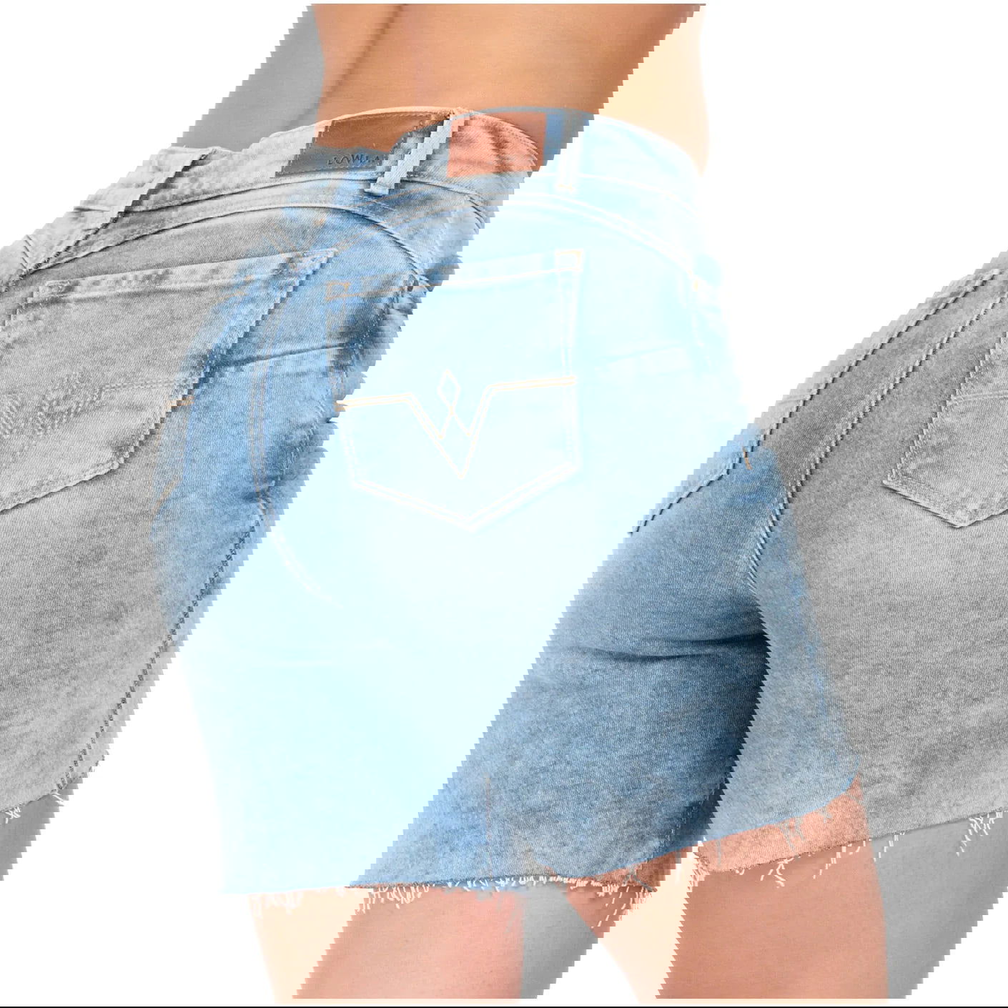 Lowla 232361 - DHH Shapewear