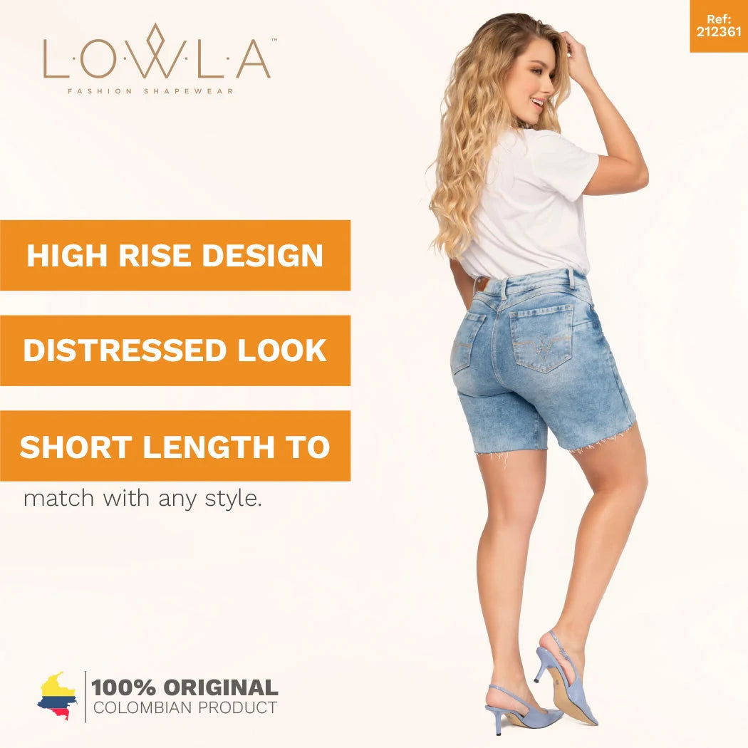 Lowla 232361 - DHH Shapewear