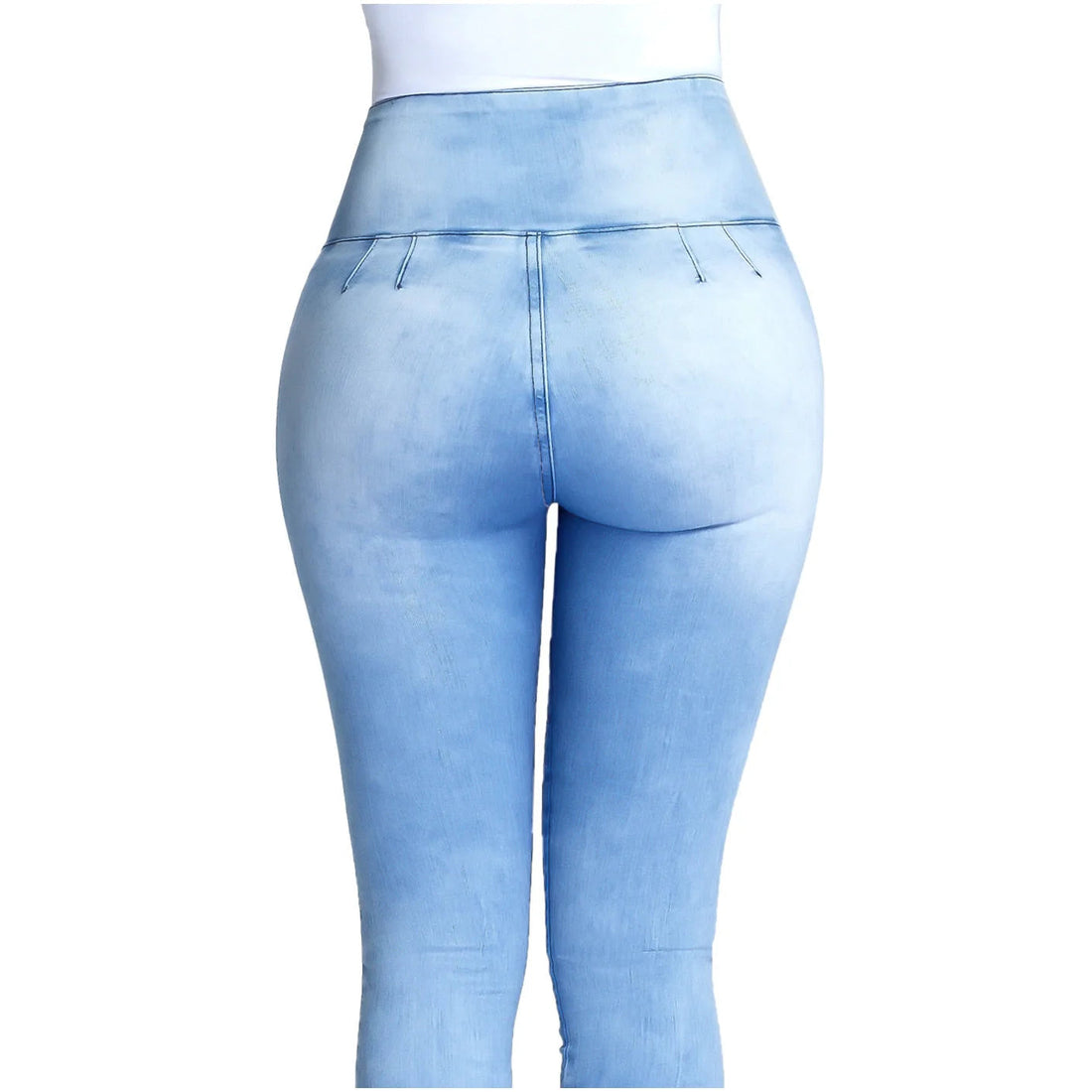 Lowla CA239257 - DHH Shapewear