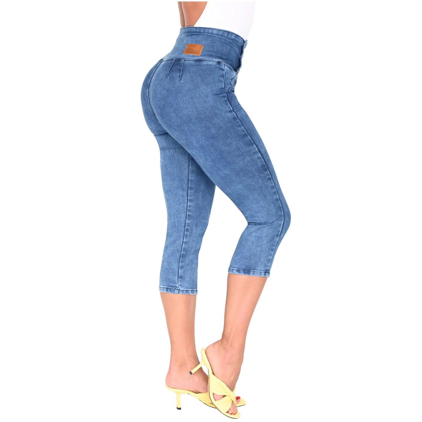 Lowla CA239257 - DHH Shapewear