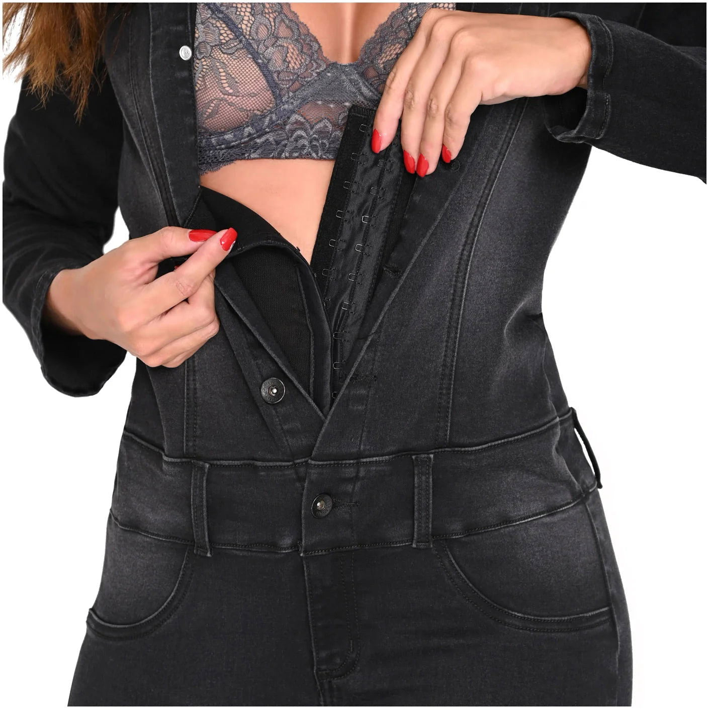 Lowla EN262036 - DHH Shapewear