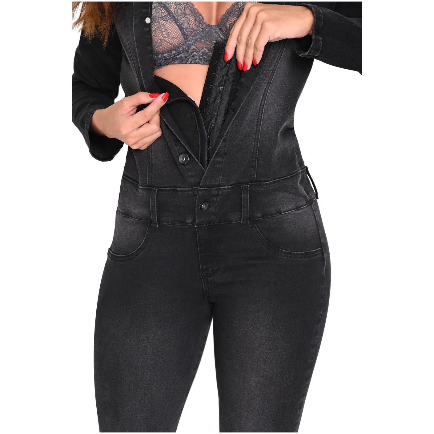 Lowla EN262036 - DHH Shapewear