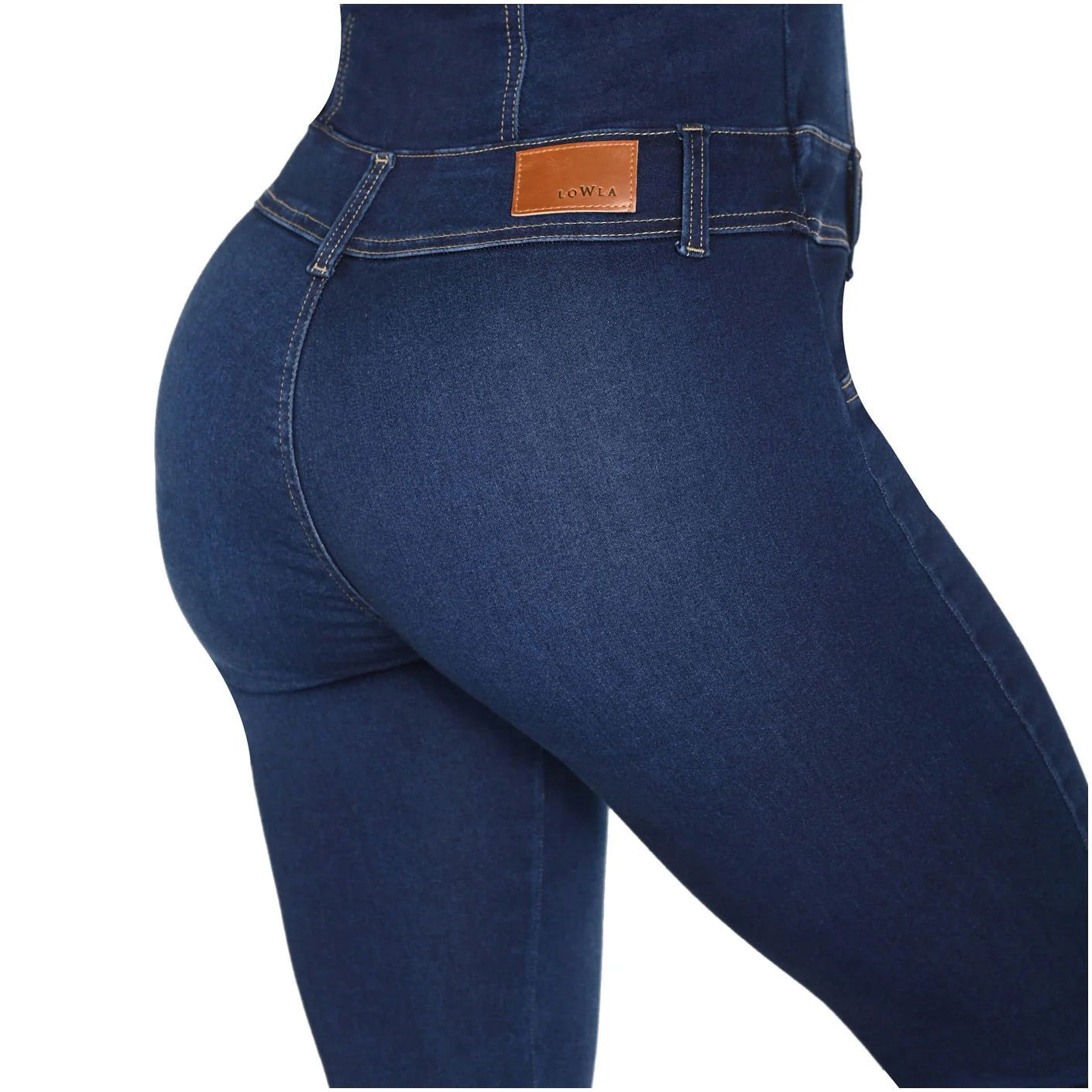 Lowla EN268217 - DHH Shapewear