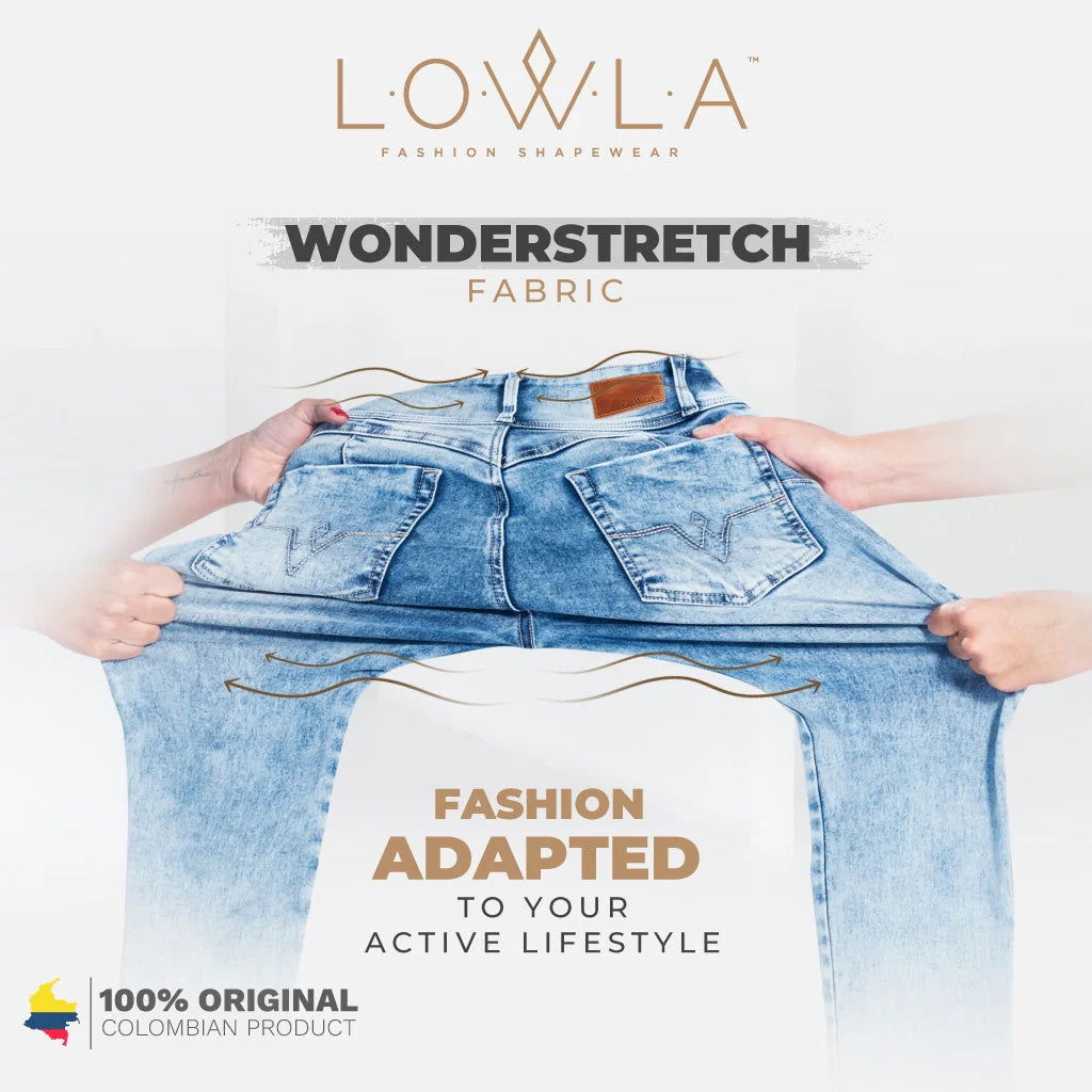 Lowla EN268217 - DHH Shapewear