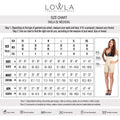 Lowla EN269275 - DHH Shapewear