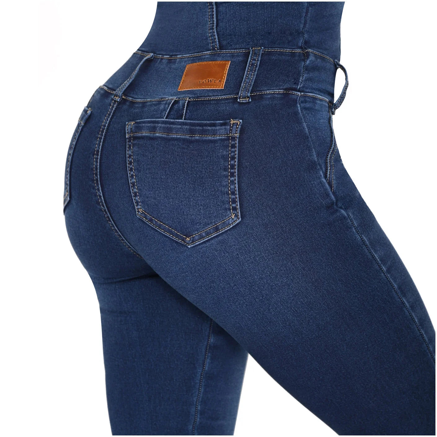 Lowla EN269275 - DHH Shapewear