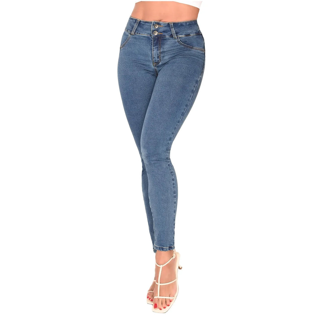 Lowla JE217988 - DHH Shapewear