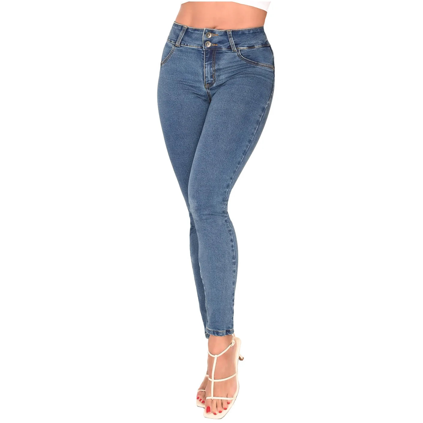 Lowla JE217988 - DHH Shapewear