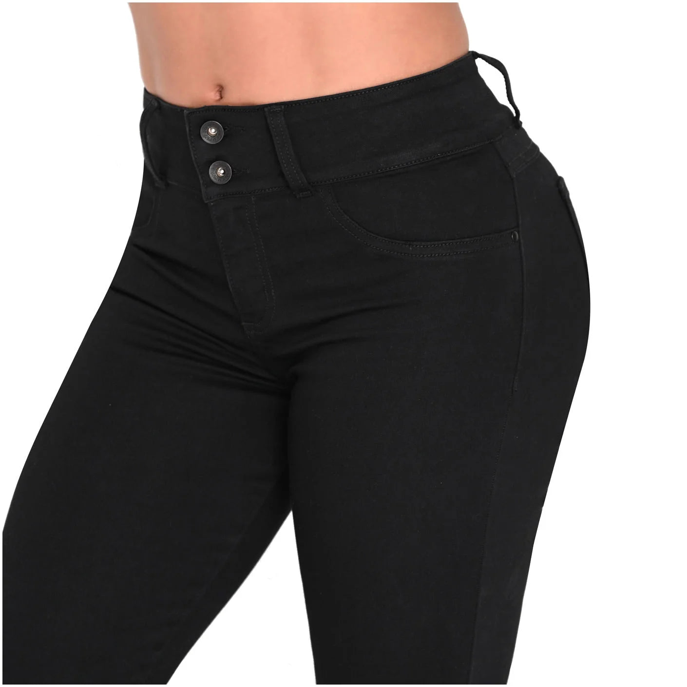 Lowla JE217988 - DHH Shapewear
