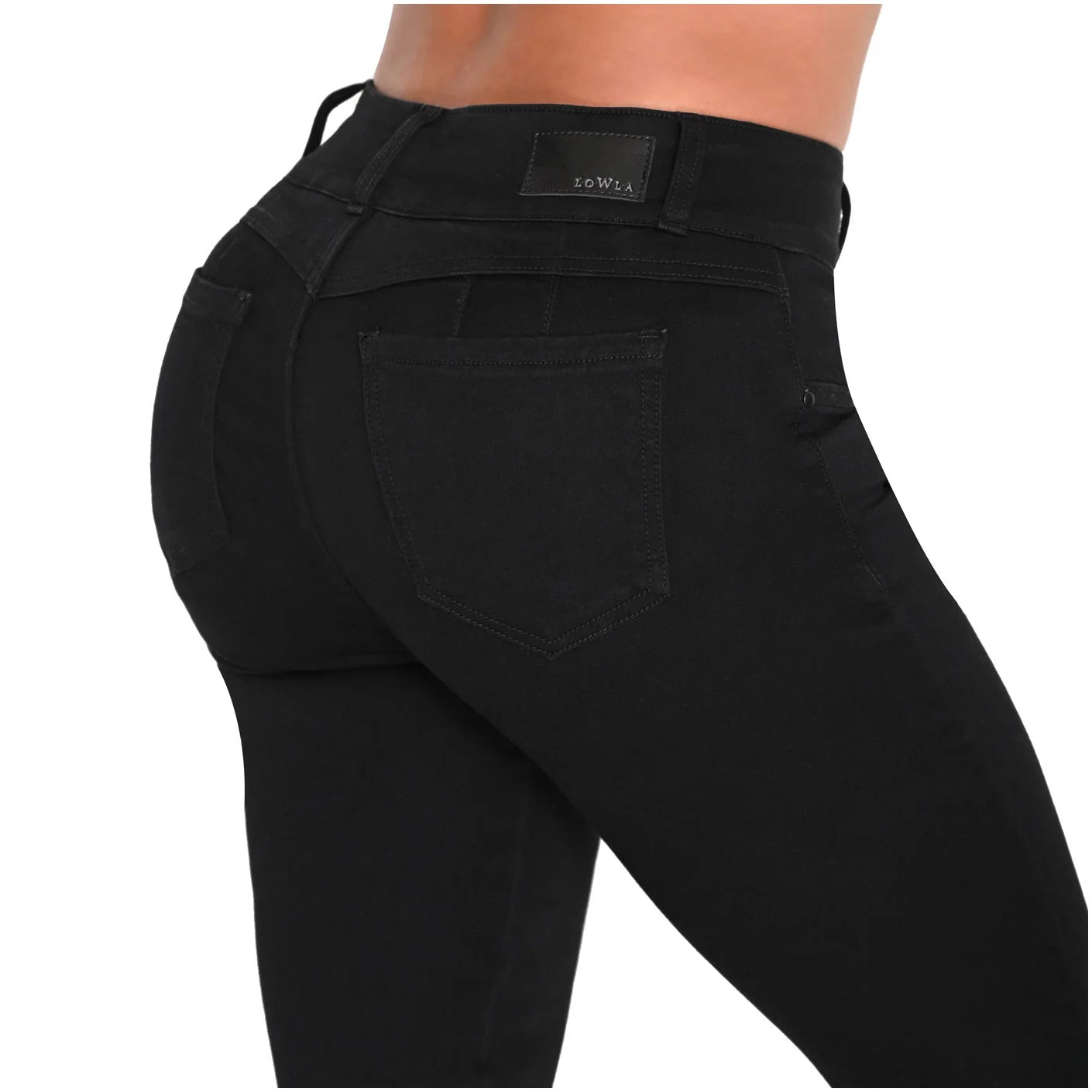 Lowla JE217988 - DHH Shapewear