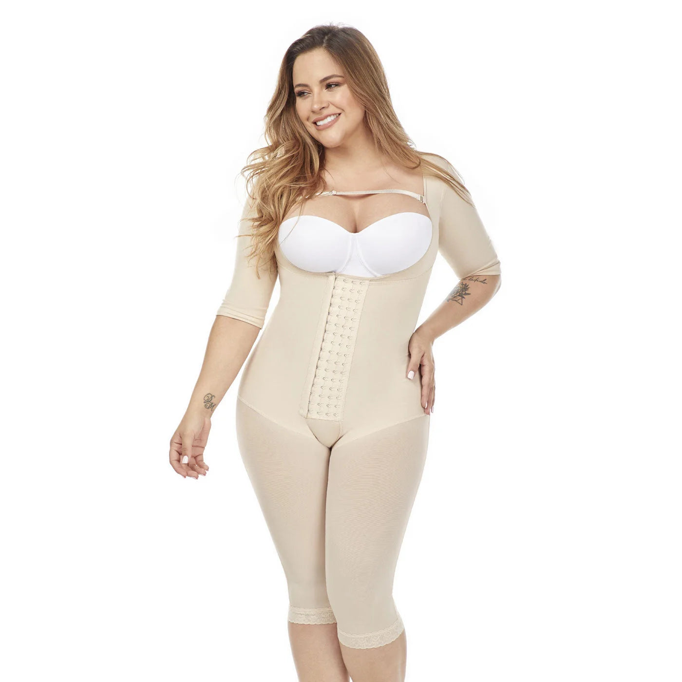 MariaE Fajas 9142 - DHH Shapewear