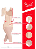 MariaE Fajas 9142 - DHH Shapewear