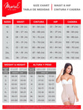 MariaE Fajas 9143 - DHH Shapewear